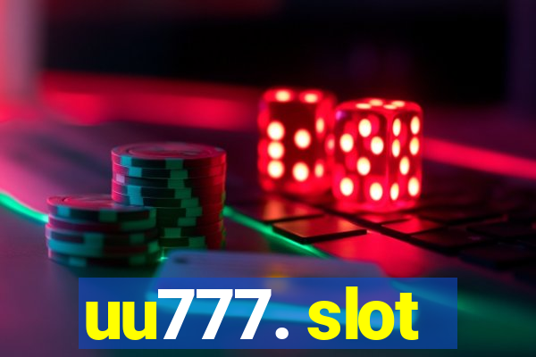 uu777. slot